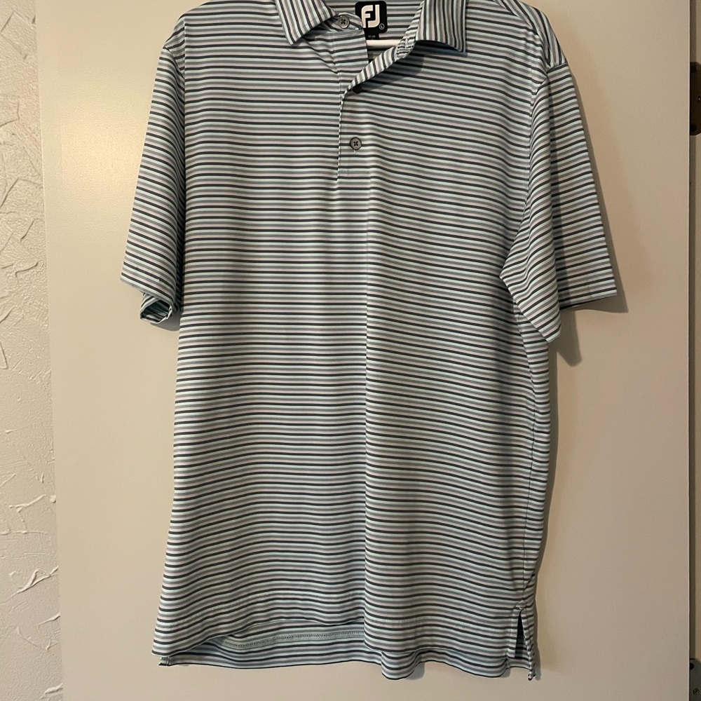 FootJoy Men's Polo Shirt